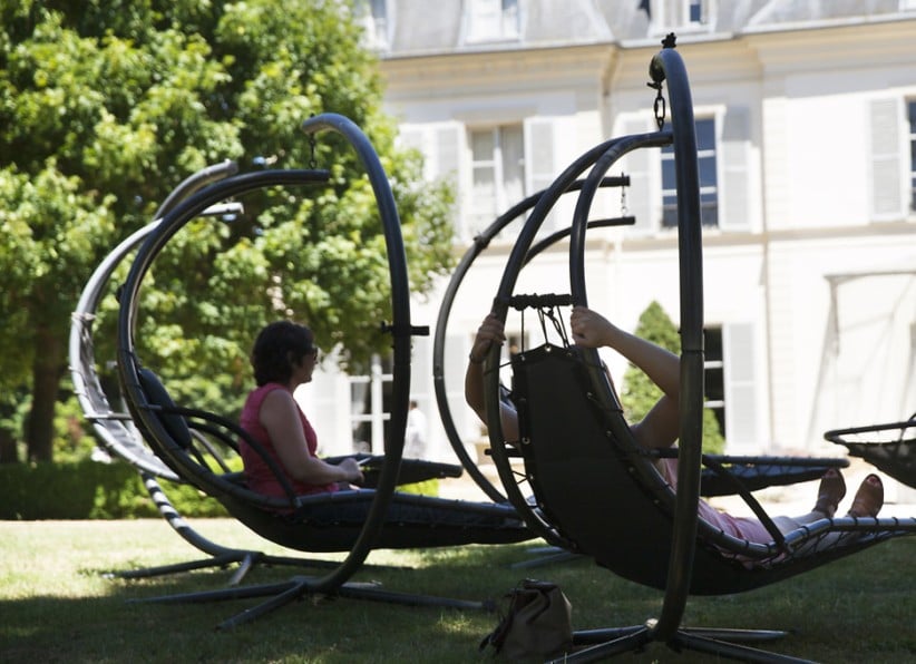 Chateauform les prés d'Ecoublay, Château / Domaine, Fontenay-Trésigny, France
